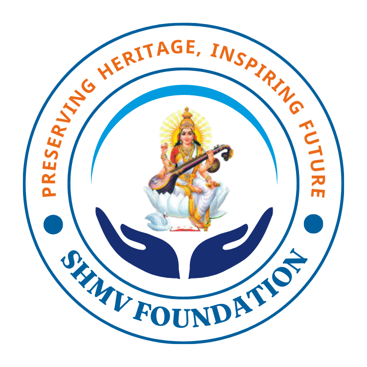 Badhani Foundation Logo