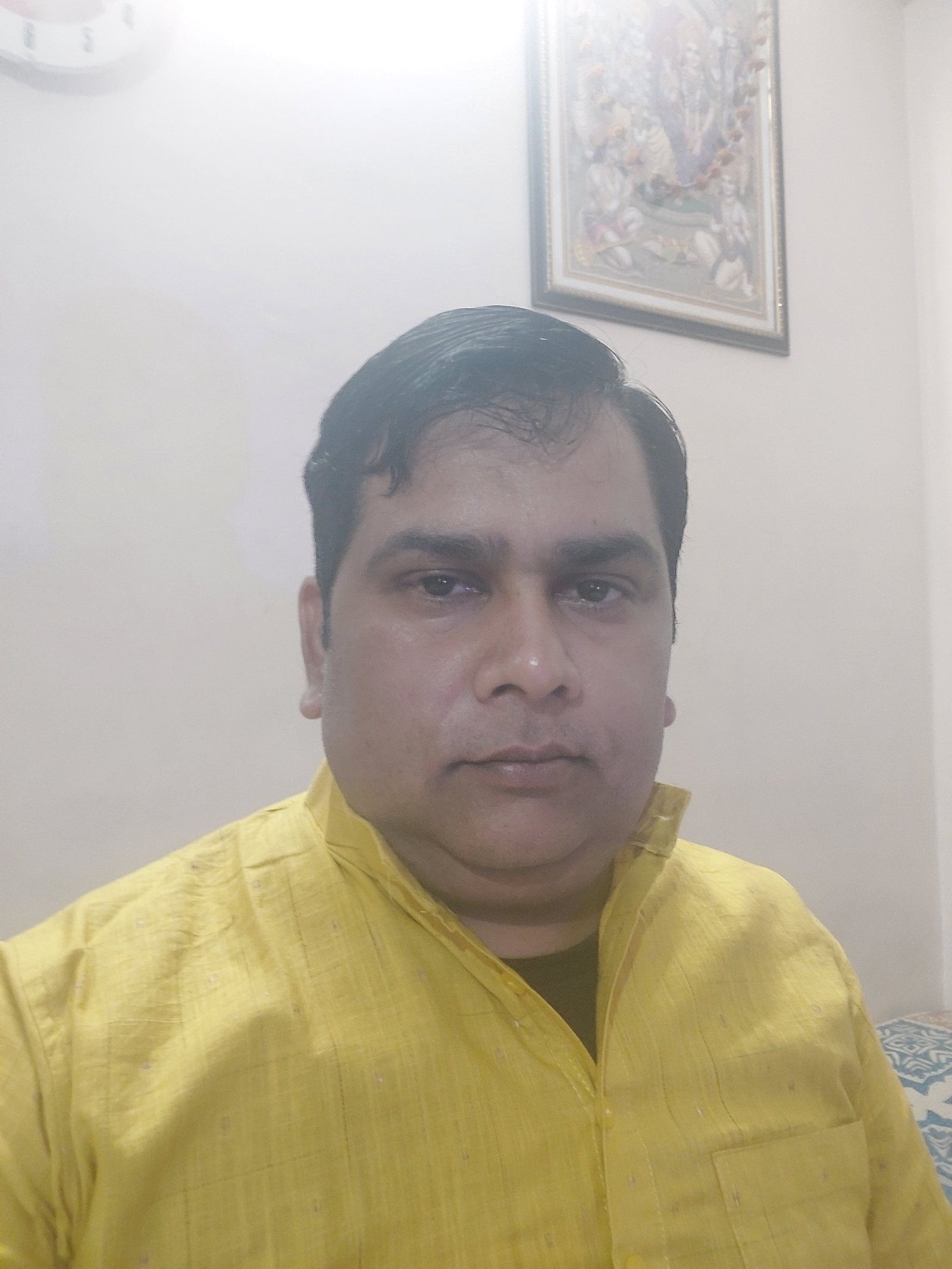 Pavnesh Mishra